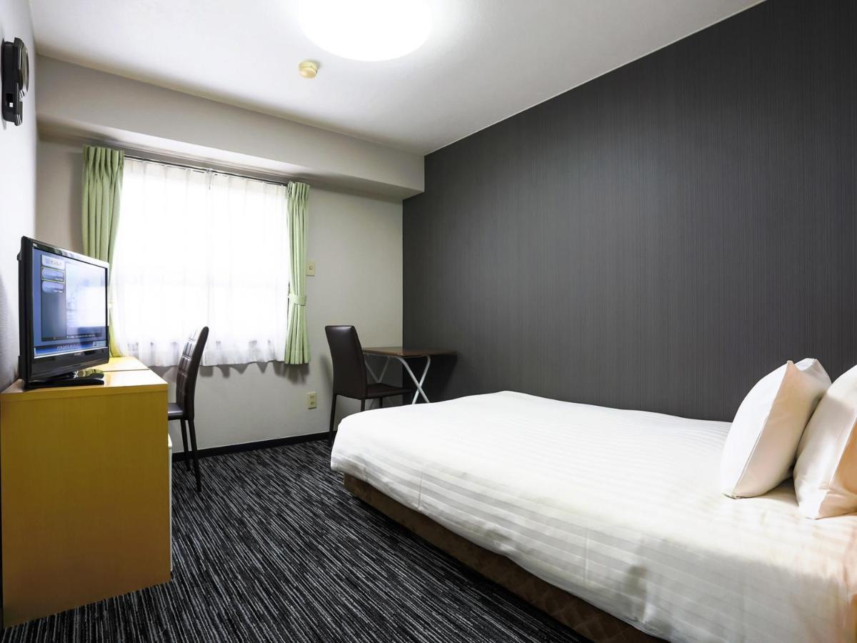 Business Hotel Sunpalace طوكيو المظهر الخارجي الصورة